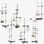 Mad Scientist Chemistry Set Collection