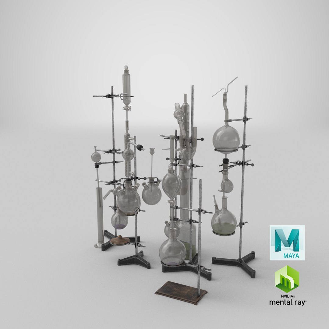 mad scientist chemistry sets 3D https://p.turbosquid.com/ts-thumb/Uh/i2wUAR/pxwEalN0/stemcell_maya_mental_ray_render/png/1549562795/1920x1080/fit_q87/e4ef711404a400d05c227624f5cb0798dbbe8944/stemcell_maya_mental_ray_render.jpg