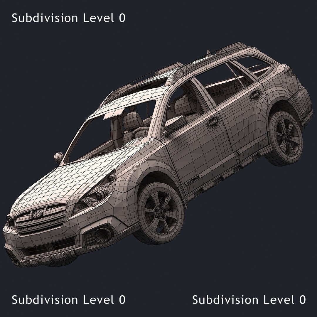 2013 subaru outback 3d model https://p.turbosquid.com/ts-thumb/Uh/jfYQ8U/clFa1yDi/su_outback_wf0_0001/jpg/1381790673/1920x1080/fit_q87/b62ec7241275cd0ff579d150e3c7b9827f7ff2fc/su_outback_wf0_0001.jpg