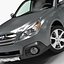 2013 Subaru Outback