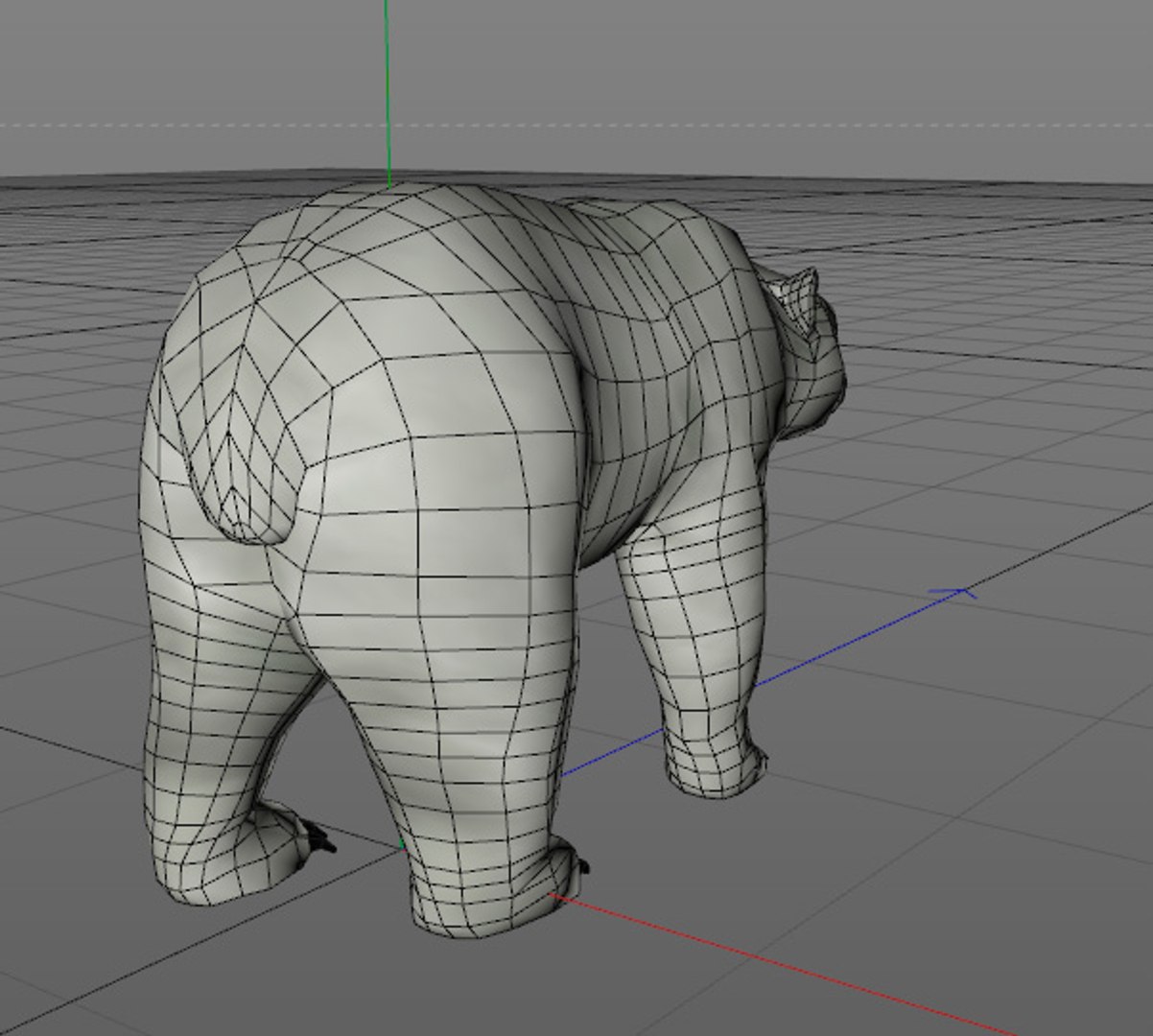 3D model pack bear https://p.turbosquid.com/ts-thumb/Uh/jrOxJG/LbN5XY1o/white_bear_mesh1/jpg/1521275898/1920x1080/fit_q87/afd2cc0b4ae4c9ccbcbfd5b16a293406e9fd1bf5/white_bear_mesh1.jpg