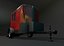 Enclosed Trailer