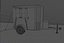 Enclosed Trailer