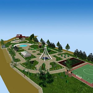 park 16