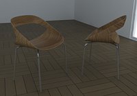 Chair Geoffrey H