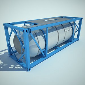 tank car