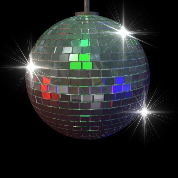 modelo 3d discoball.obj - TurboSquid 346796