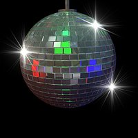 discoball.obj