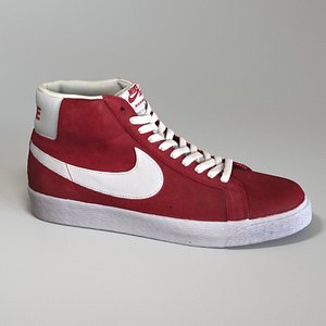 Nike SB Zoom Blazer