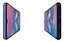 Samsung Galaxy M30 Gradation Blue Low Poly