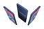 Samsung Galaxy M30 Gradation Blue Low Poly