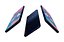 Samsung Galaxy M30 Gradation Blue Low Poly
