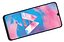 Samsung Galaxy M30 Gradation Blue Low Poly