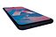 Samsung Galaxy M30 Gradation Blue Low Poly