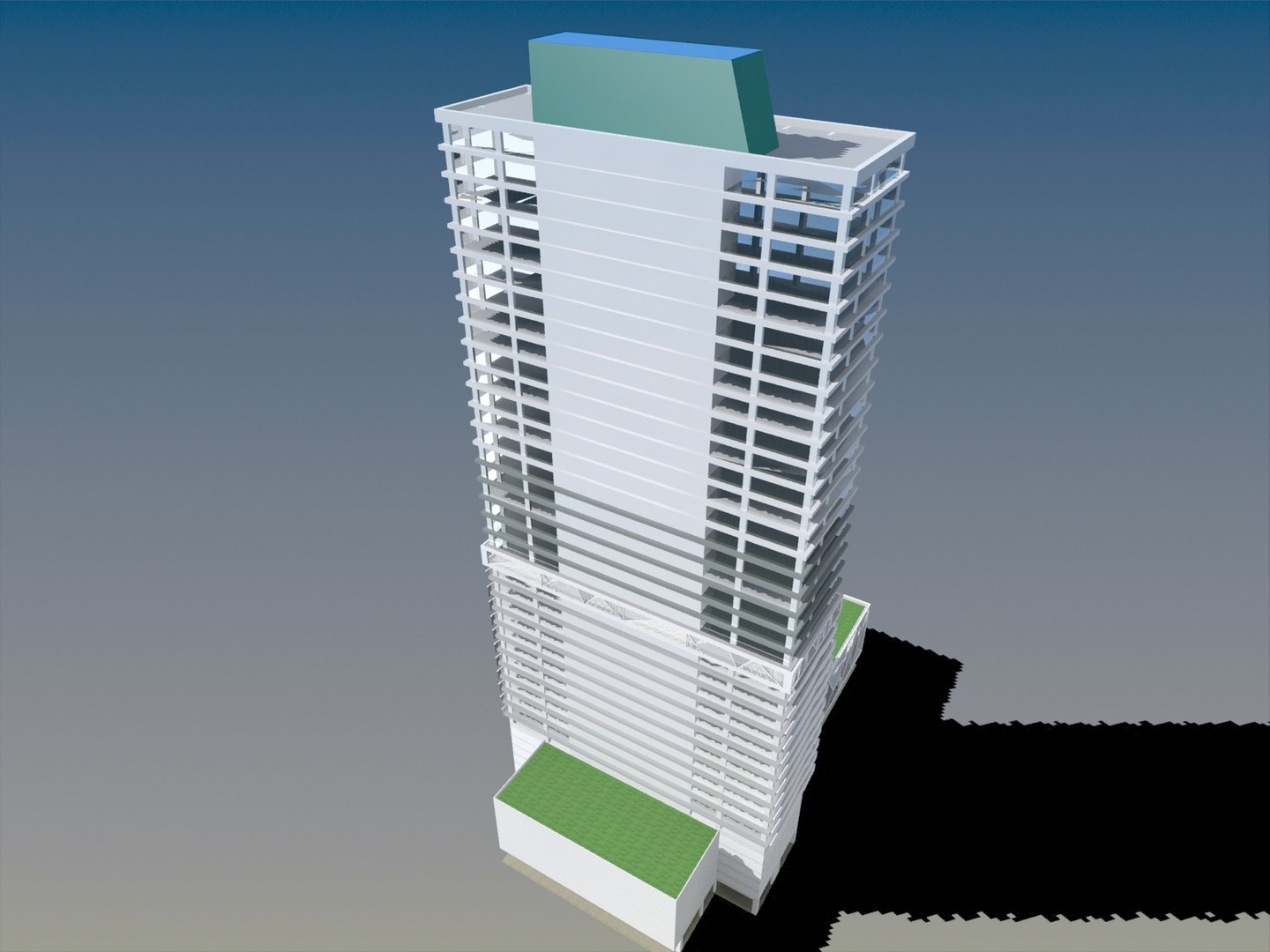 3D scene modern skyscraper building https://p.turbosquid.com/ts-thumb/Uh/u7HZ4q/h8i5xVlY/skyscraperd_mray5/jpg/1555317228/1920x1080/fit_q87/2642b0b423b9c675667e8d12627ca93acbad5024/skyscraperd_mray5.jpg