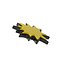 Explosionsblasensymbol
