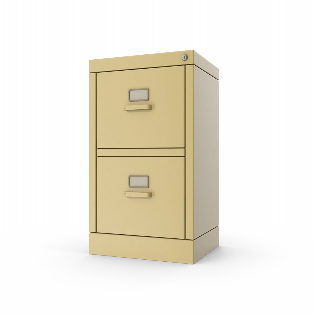 3D Model Filing TurboSquid 2072686