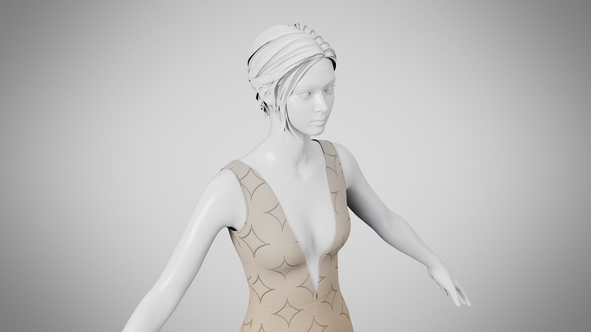 Dress 34 Grullo With Design 3D model https://p.turbosquid.com/ts-thumb/Uh/z74ZVQ/xi/3/jpg/1765652255/1920x1080/fit_q87/600801211c8239bd56c047e6c399fefc1f7ce88b/3.jpg