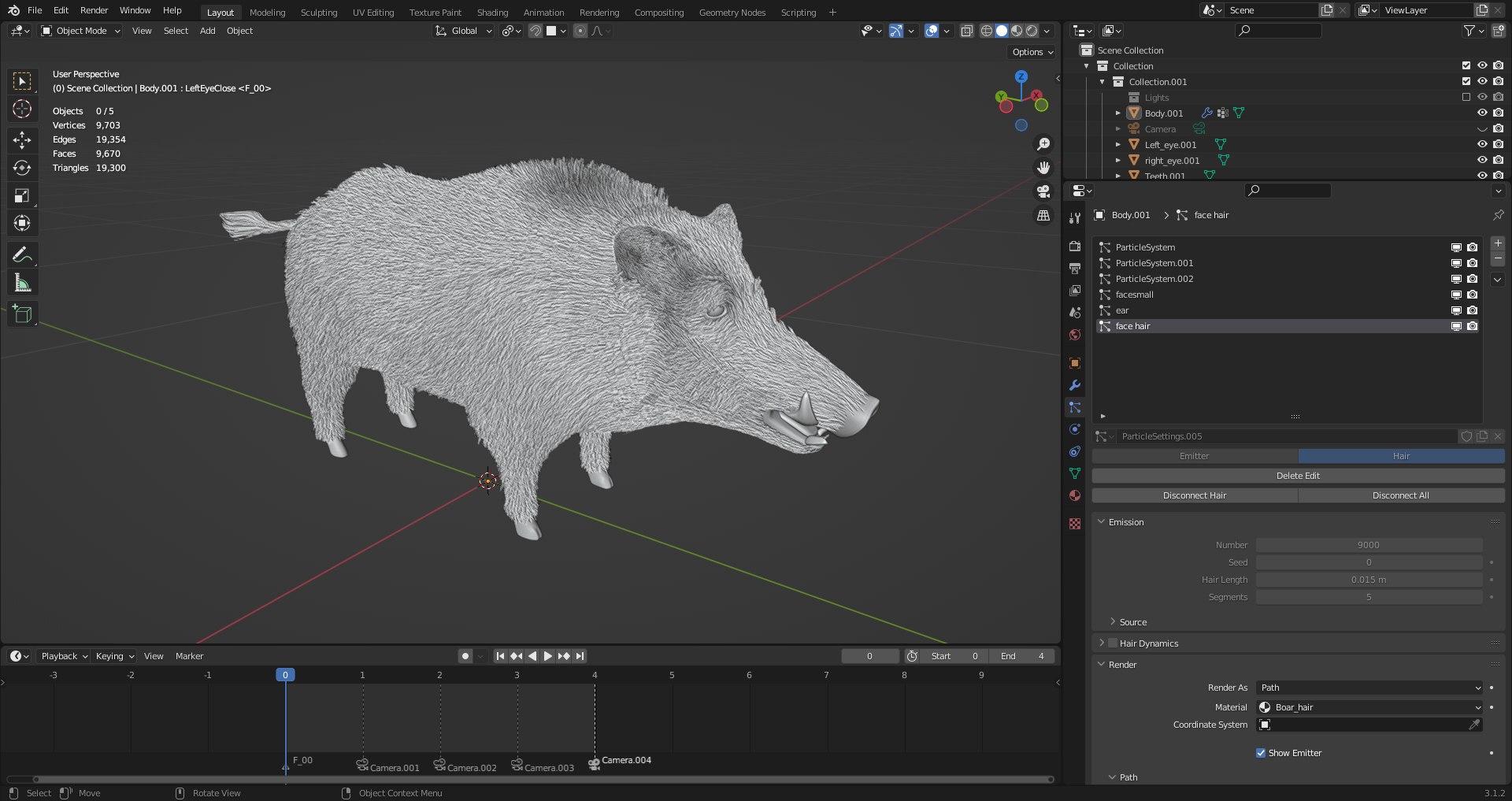 3D Fur Wild Boar Rigged and Animation in Blender model https://p.turbosquid.com/ts-thumb/Uh/zowur9/9M/ss06/png/1669019570/1920x1080/fit_q87/7d619ad1e709cd3aee4a2d752c6213fc5fb236da/ss06.jpg