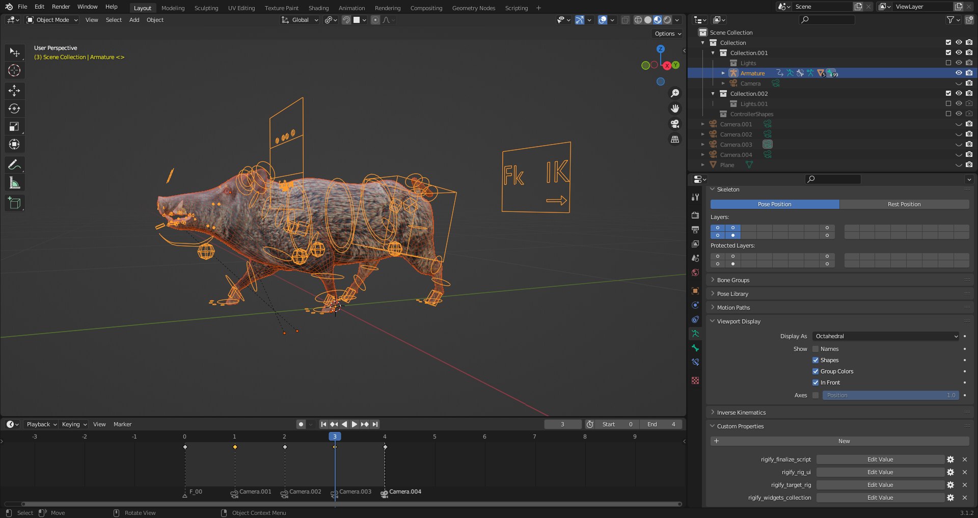 3D Fur Wild Boar Rigged and Animation in Blender model https://p.turbosquid.com/ts-thumb/Uh/zowur9/TD/ss11/png/1669019577/1920x1080/fit_q87/b303b33fe0bfaf8e44f7f380d674b3043f66489b/ss11.jpg