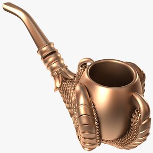 Smoking Pipe
