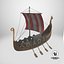 Viking Ship