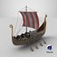 Viking Ship