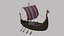 Viking Ship