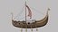 Viking Ship