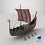 Viking Ship