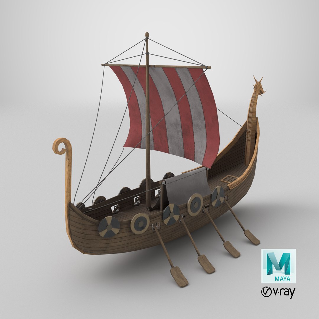 Viking Ship 3D model https://p.turbosquid.com/ts-thumb/Ui/0f1sm2/XK/stemcell_maya_vray_render/png/1748958244/1920x1080/fit_q87/a0729a0ded5c685128df90253671555db09422aa/stemcell_maya_vray_render.jpg