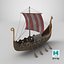 Viking Ship