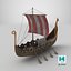 Viking Ship