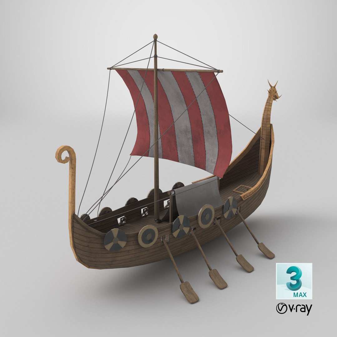 Viking Ship 3D model https://p.turbosquid.com/ts-thumb/Ui/0f1sm2/aC/stemcell_max_vray_render/png/1748958248/1920x1080/fit_q87/aecd17b10077cc3c6d09dfcc601b1668f0c490bc/stemcell_max_vray_render.jpg