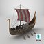 Viking Ship