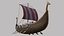 Viking Ship