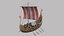 Viking Ship