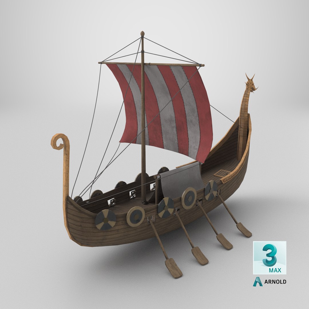 Viking Ship 3D model https://p.turbosquid.com/ts-thumb/Ui/0f1sm2/wJ/stemcell_max_arnold_render/png/1748958250/1920x1080/fit_q87/425ce51889a00dda68e122fdced08988e03c9eaf/stemcell_max_arnold_render.jpg