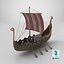 Viking Ship