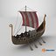 Viking Ship