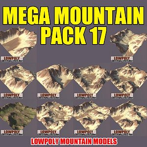 Megapack 17