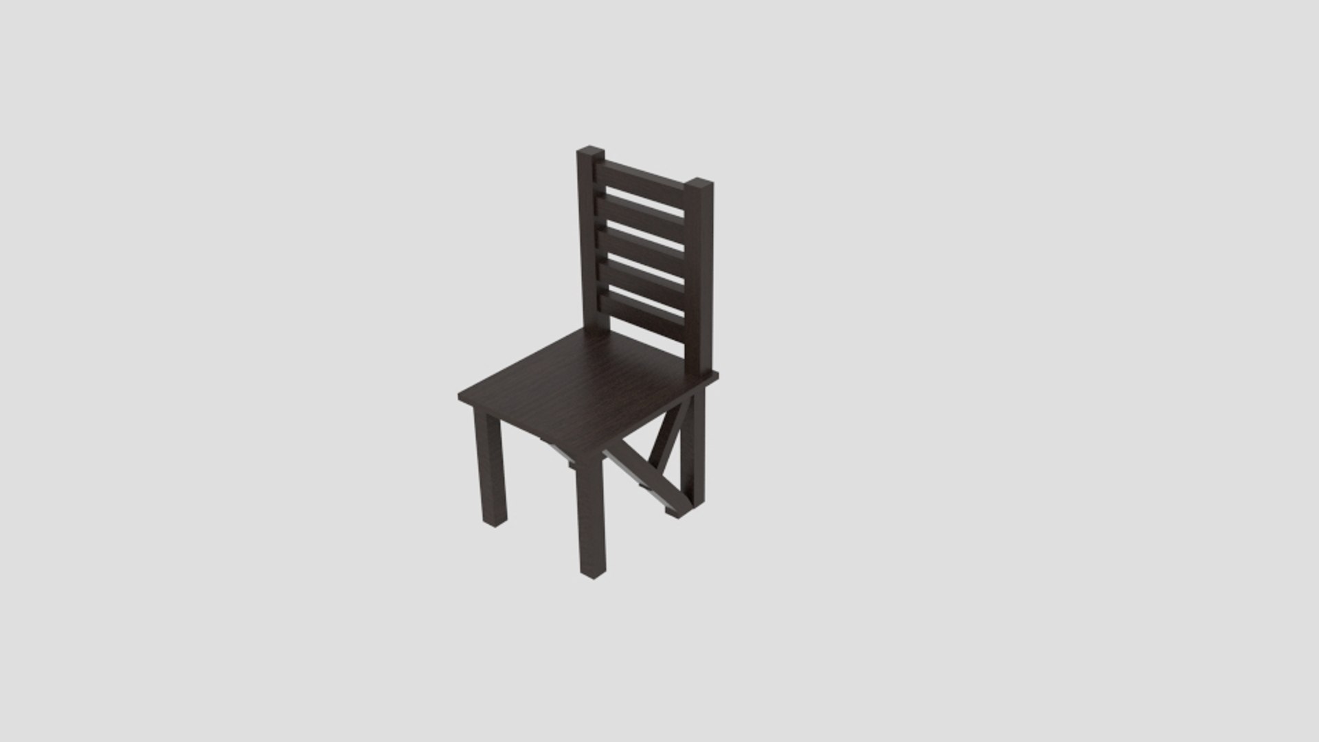 3D model chair x wood https://p.turbosquid.com/ts-thumb/Ui/2x7383/lVM7lEBD/chrxwd3/jpg/1523896412/1920x1080/fit_q87/6a62f2d56ed6ab2c74e5afc89f8c5b8983c1a7b4/chrxwd3.jpg