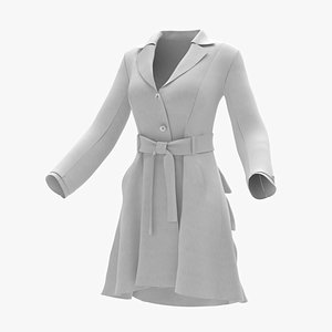 Women Raincoat