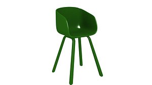 3D Chair