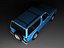 Chevrolet S-10 Blazer 3d FL Mk1