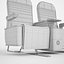 First Class Airplane Chair Kollektion 01