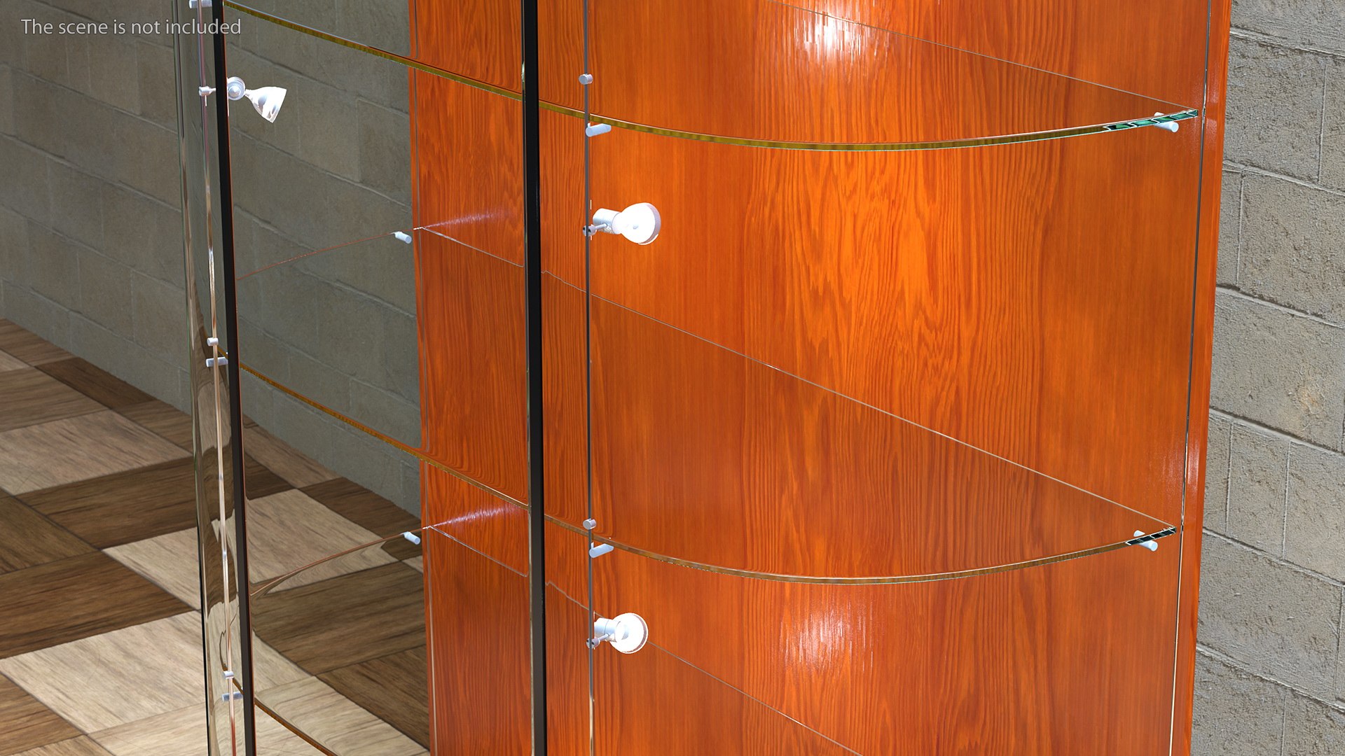 Curved Wall Display Case Brown 3D model https://p.turbosquid.com/ts-thumb/Ui/5lAvTE/oQ/curvedwalldisplaycasebrown3dmodel005/jpg/1641158368/1920x1080/fit_q87/a916efca38b386bb97c19a27e50f8a5354f1220a/curvedwalldisplaycasebrown3dmodel005.jpg