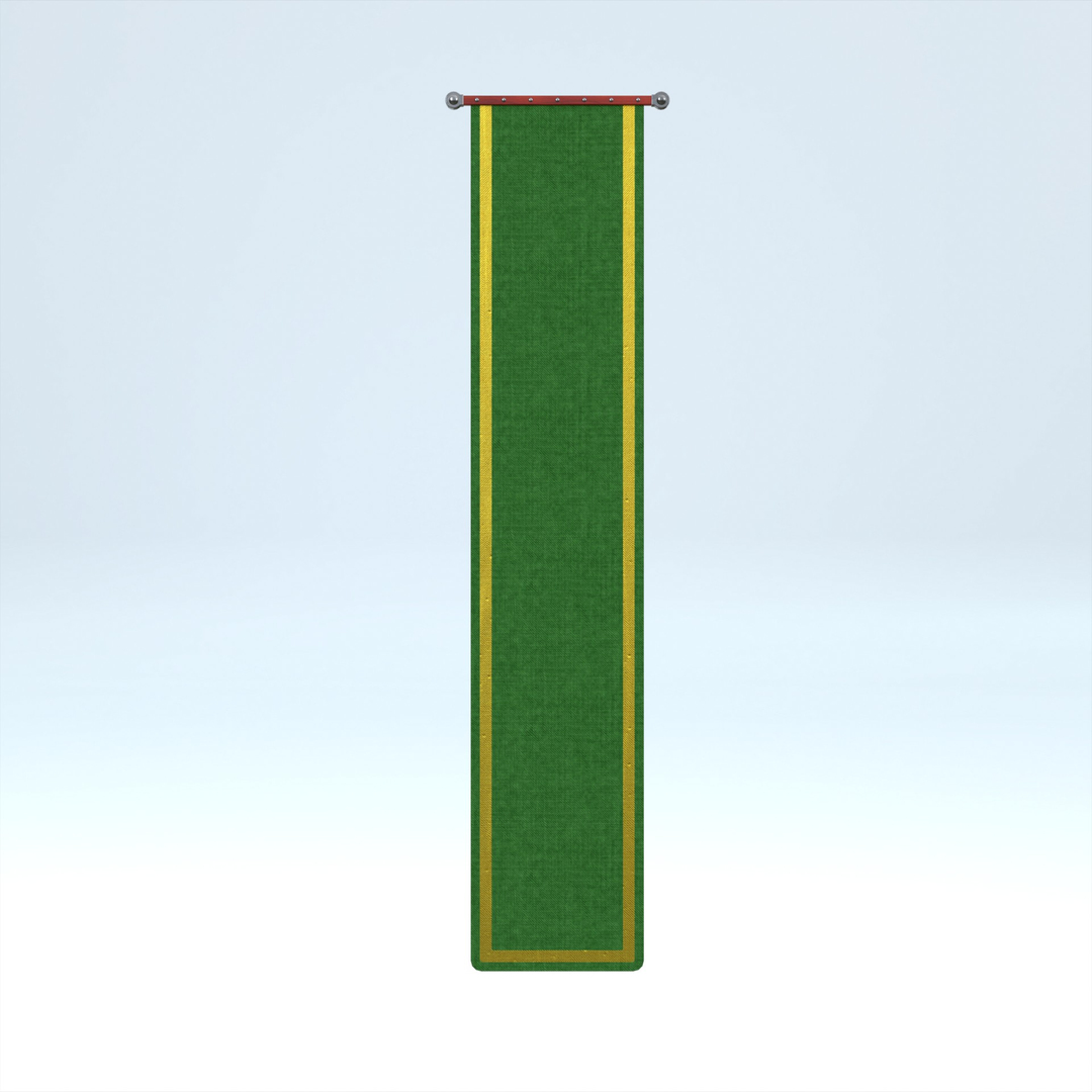 Wall Banner Rectangle Green(1) 3D https://p.turbosquid.com/ts-thumb/Ui/7PV2XY/uC/animation/jpg/1773141386/1920x1080/turn_fit_q99/2bac98a305776eeb25b2094259919bfc8e46facd/animation-1.jpg