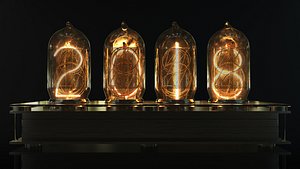 Tube numbers