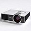 3D multimedia projector benq mw817st